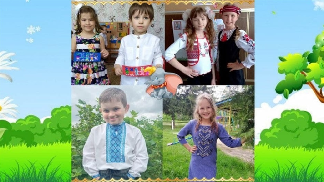 Хай сонцю і квітам усміхаються діти! Що планують на Білопільщині до Міжнародного дня захисту дітей