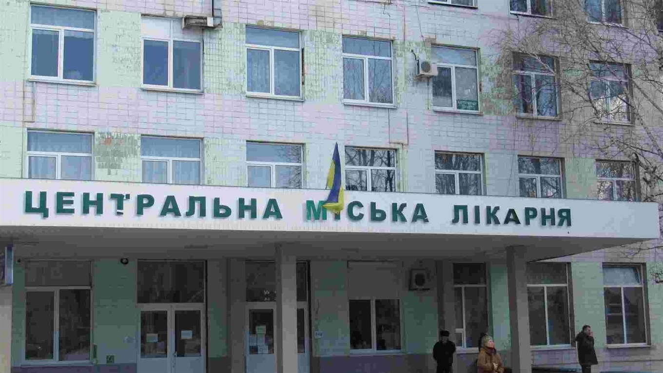 В Лисичанске медики сами шьют себе маски. Что будет, если в городе кто-то заразится коронавирусом?