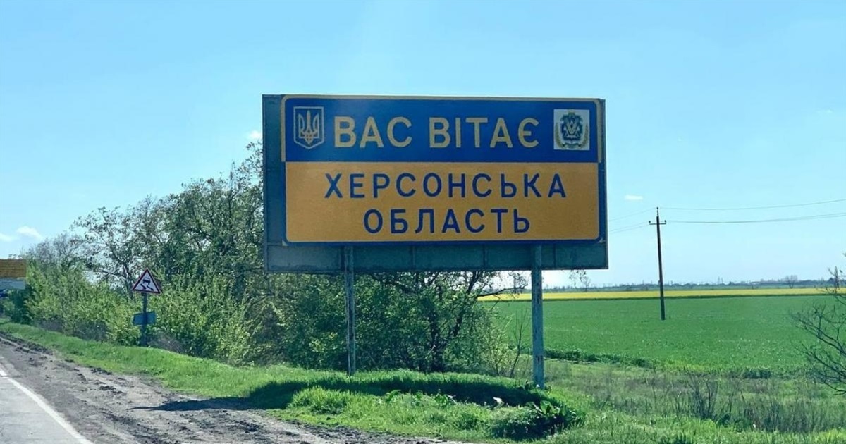 Окупанти обстріляли Десну, ЗСУ готується до звільнення Херсона: Генштаб про ситуацію на 25 червня