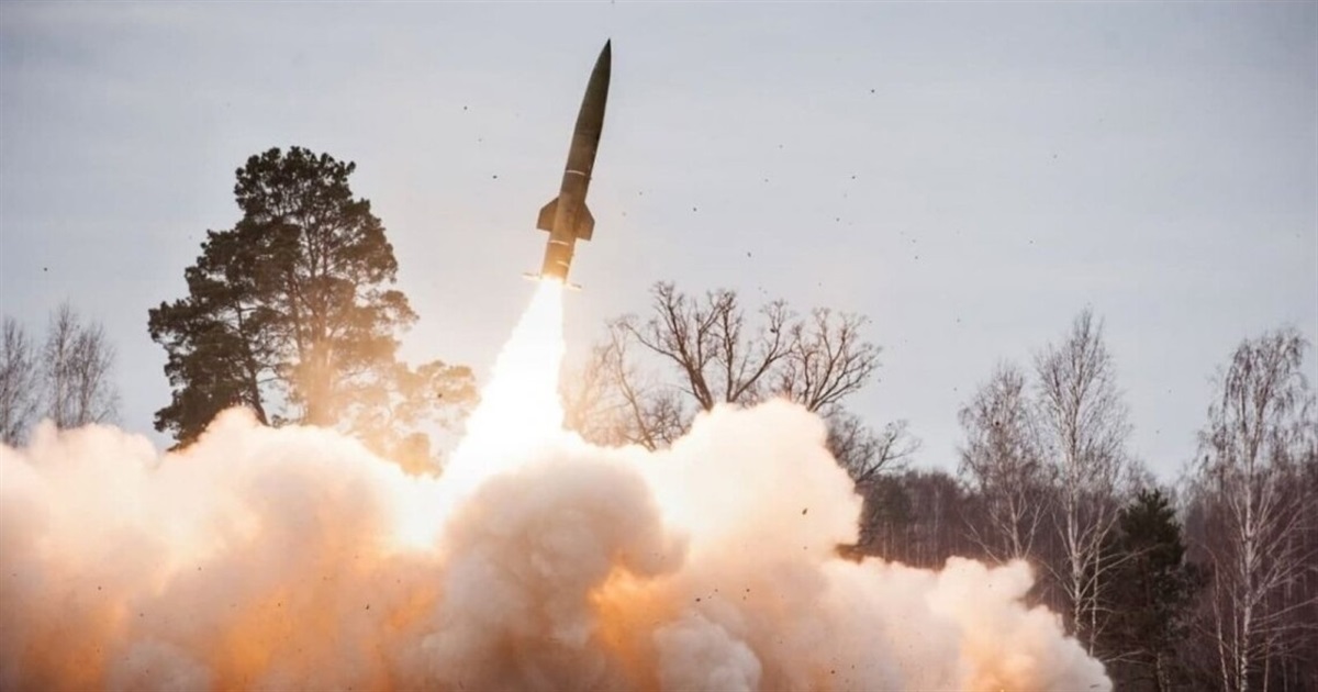 30 березня: після обіцянки росії скоротити бойові дії, над Києвом збили кілька ворожих ракет