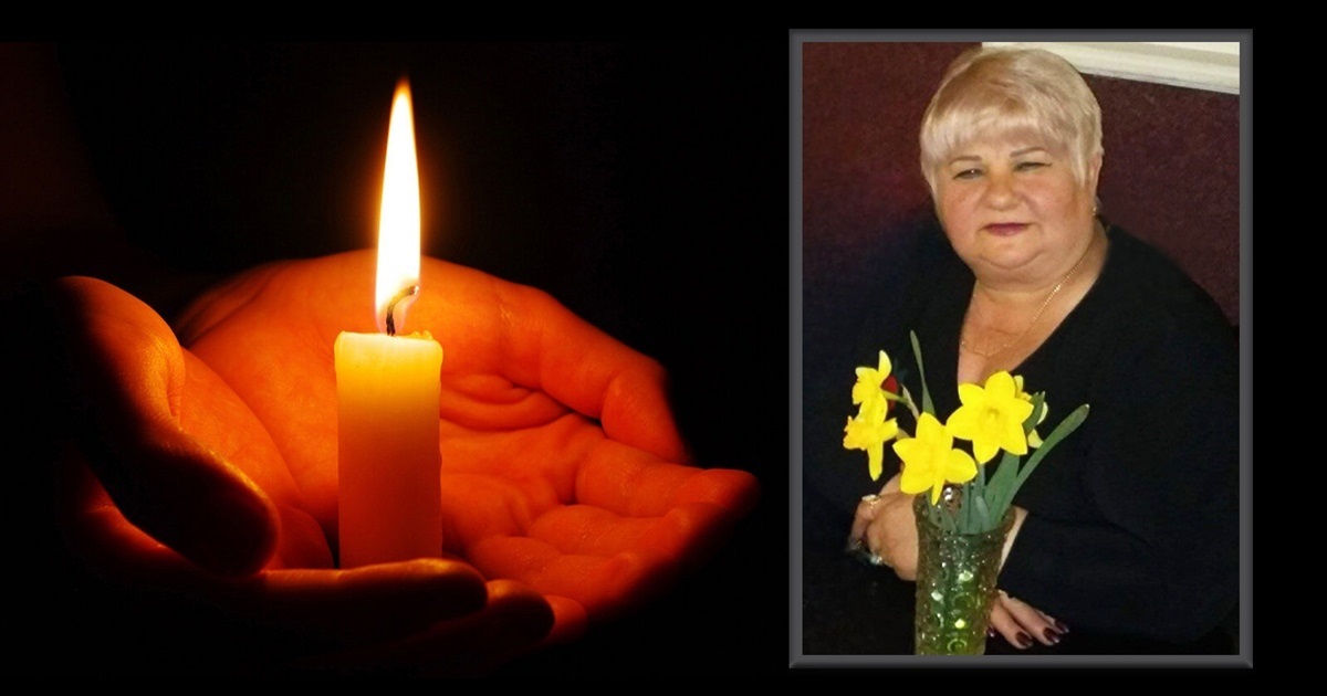 Її щира усмішка і добре серце залишаться з нами назавжди