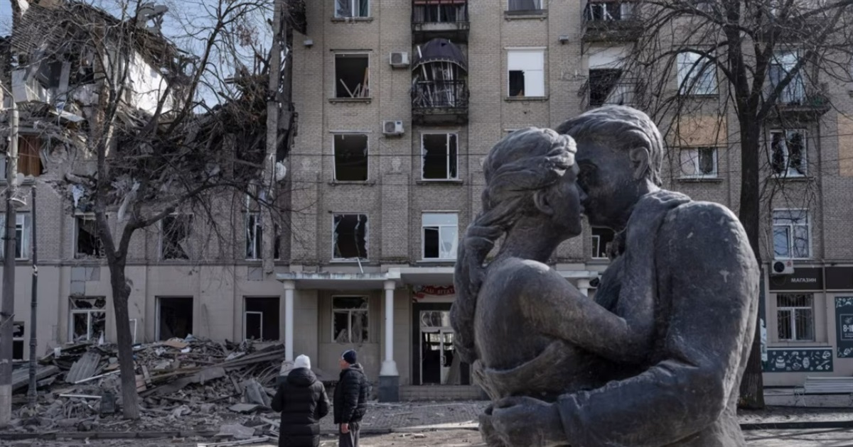 Росія розпочала наступ на міста-фортеці Донбасу. Але не вірять, що зможуть взяти їх у 2026 — ISW