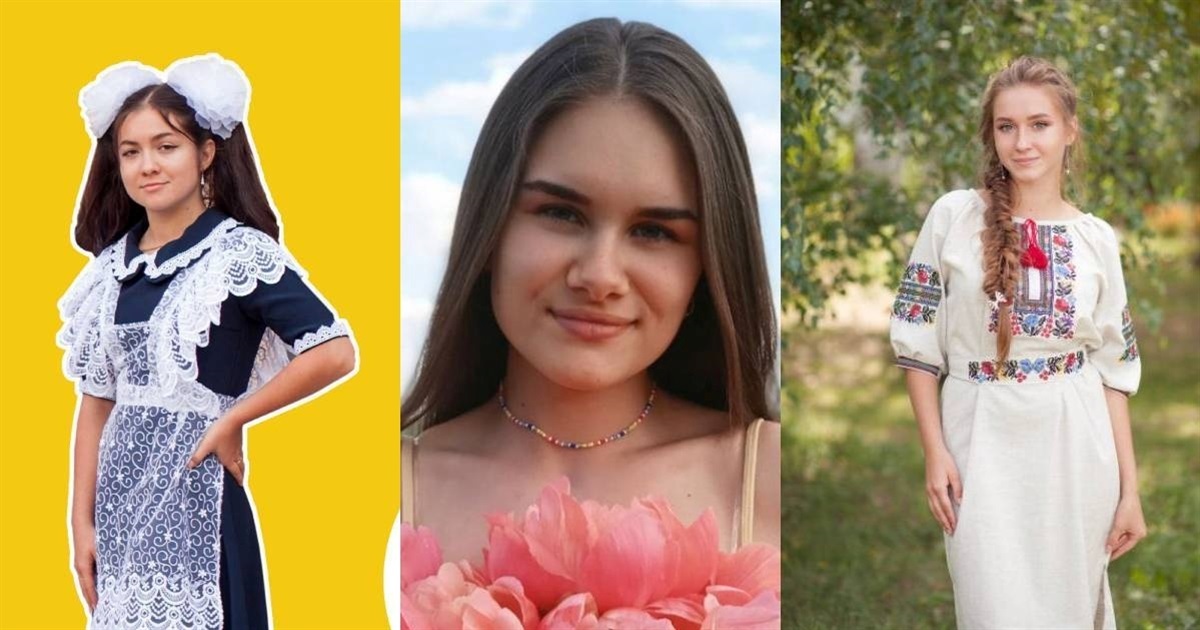 Складні три роки навчання не стали на заваді: три випускниці Білопільщини склали тест на 200 балів