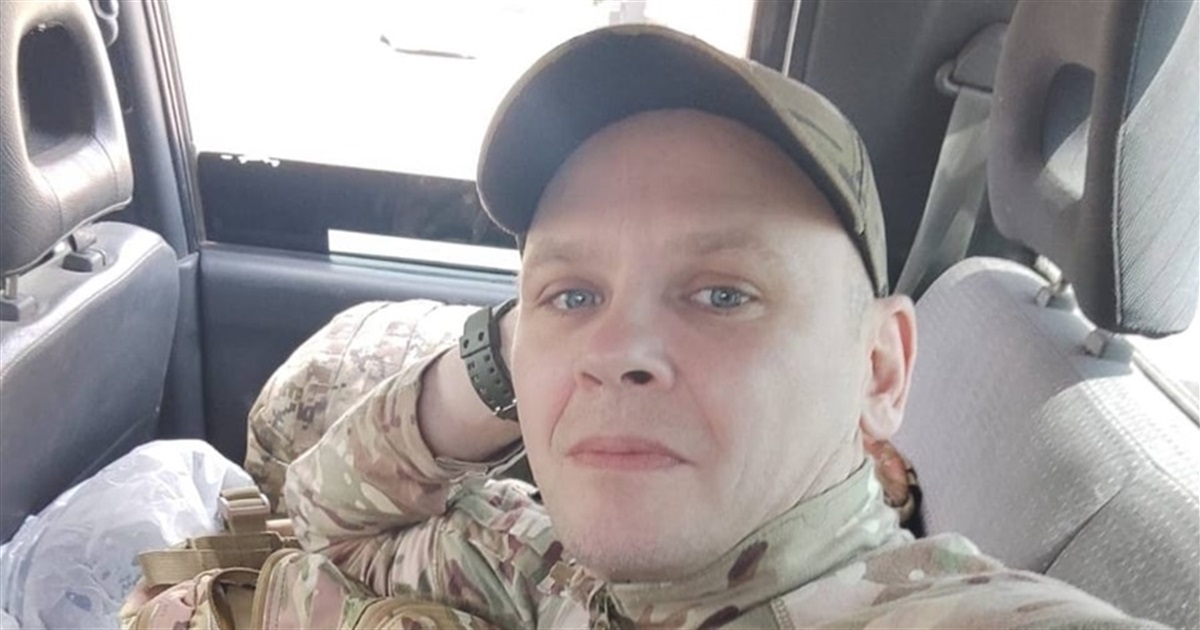 Війна забрала у подружжя Ганжелів з Бахмута сина й дім, але нині вони серед добрих людей в Корюківці