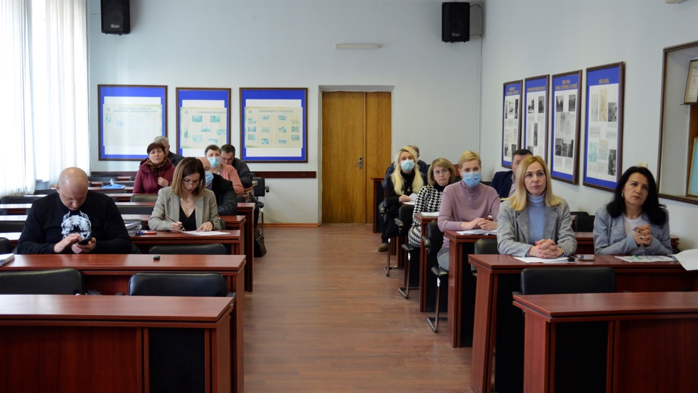Стартували засідання депутатських комісій: ремонти ліфтів, оптимізація в освіті та соціальні послуги
