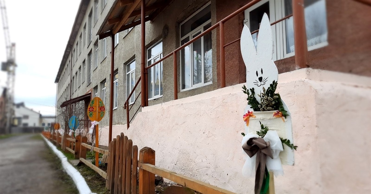 Кілька шкіл району отримають кошти, щоб стати закладами нового типу