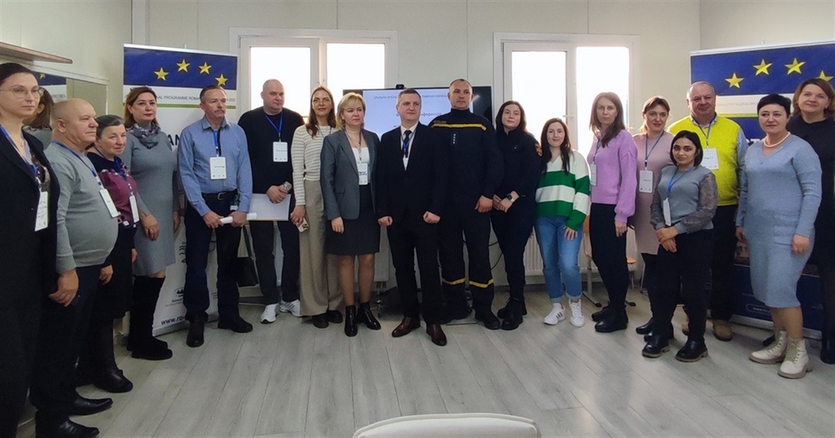 Проект Чистая река завершился, но Измаил продолжит стратегию по экологической безопасности (видео)