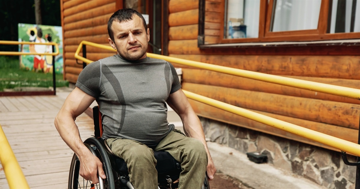 “Варто дооблаштувати ставлення до людей з інвалідністю”: працівники "Модричі" про виклики та роботу