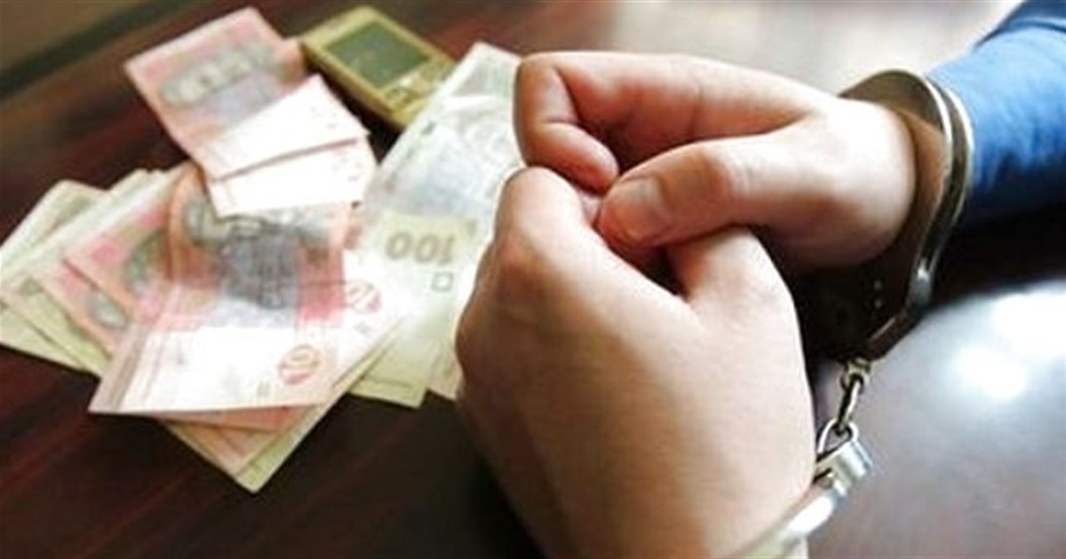Жмеринчанина, який намагався вкрасти кошти з магазину, засудили на 5 років