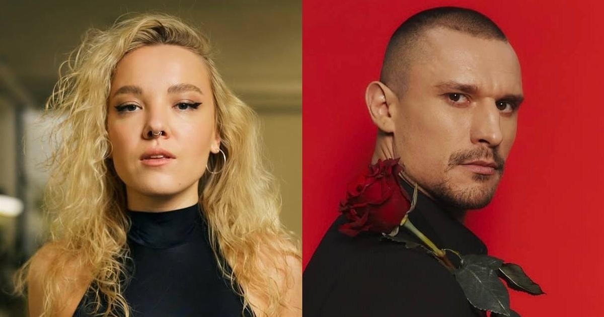 Що думає екс-дружина Цимбалюка про його участь у «Холостяку»