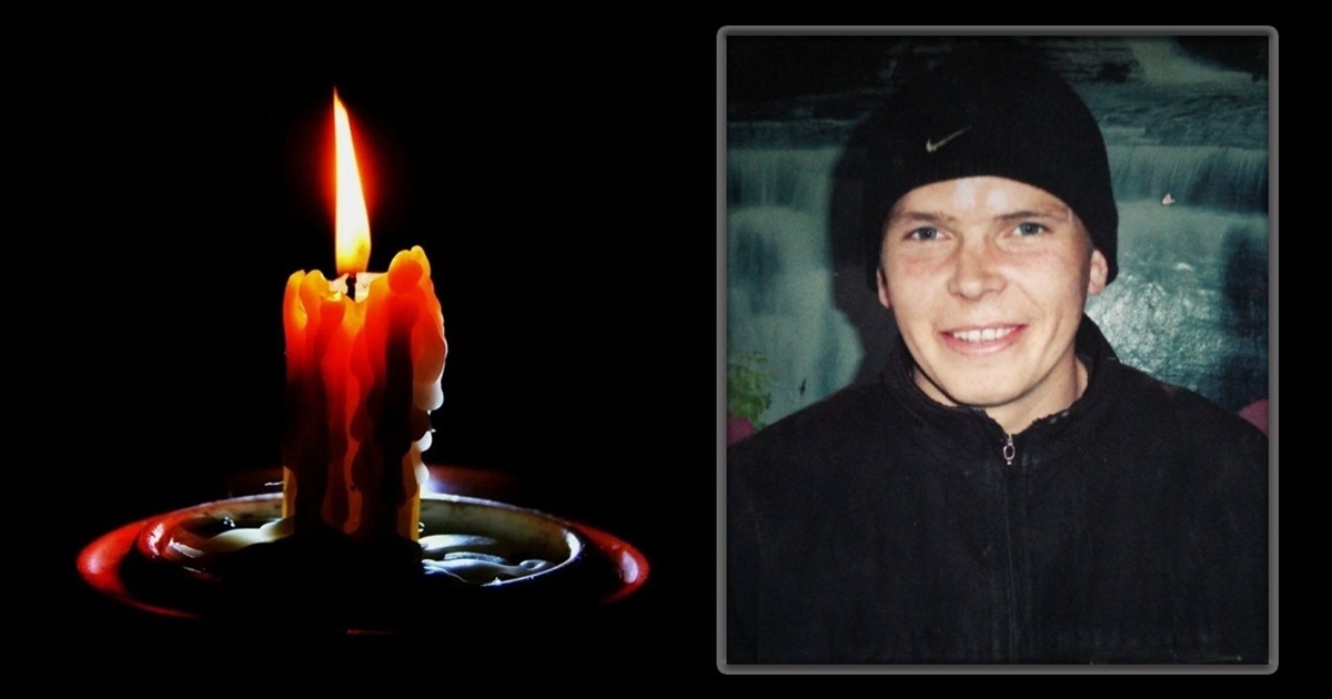 Білопільщина попрощалась із захисником Олександром Тюріним