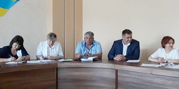 Покровськ делегував нових представників до госпітальної ради