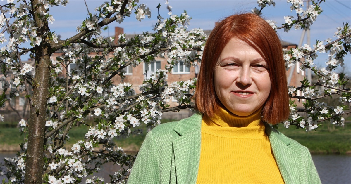 Дорослі танці з Вікторією Доценко. У Корюківці успішно функціонує колектив для тих, кому 25+