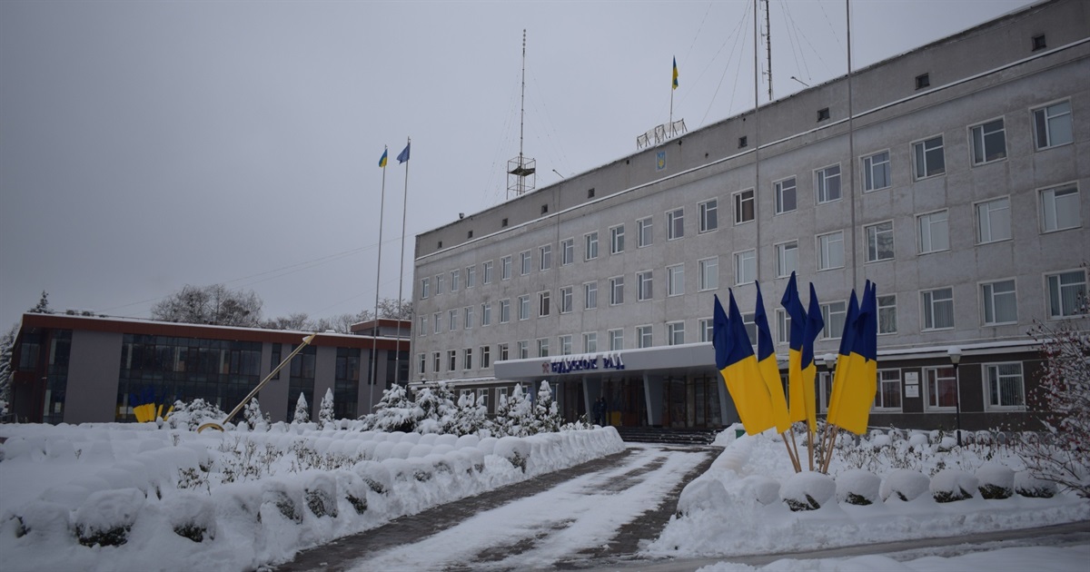 У Звягелі відбудеться засідання виконкому: який порядок денний