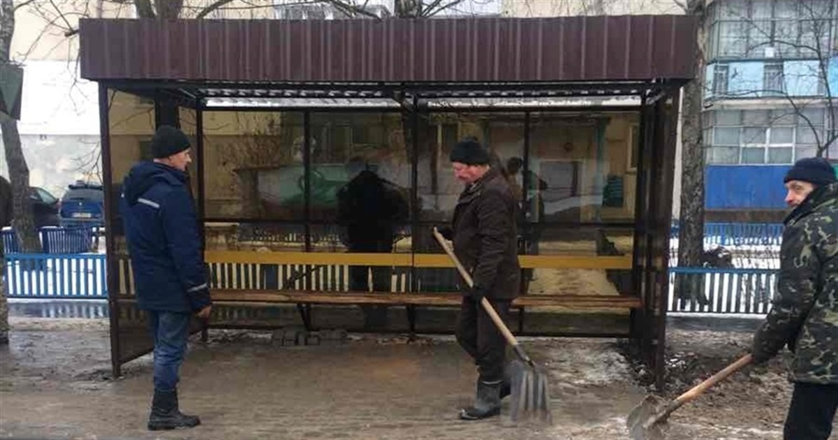 Новини громади за перший тиждень 2022: народження малюків, пожежі, конкурси, благоустрій