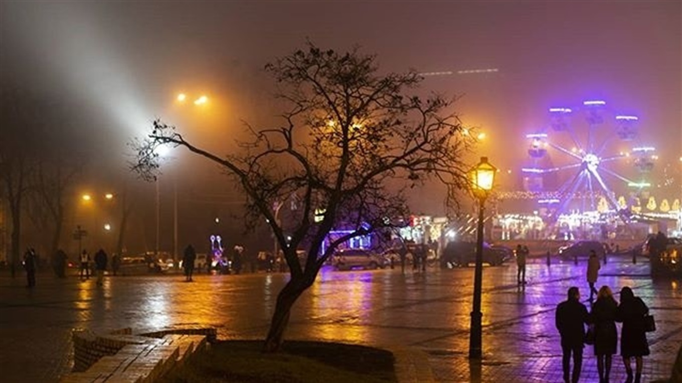 Чому варто відвідати столицю в День Києва?	