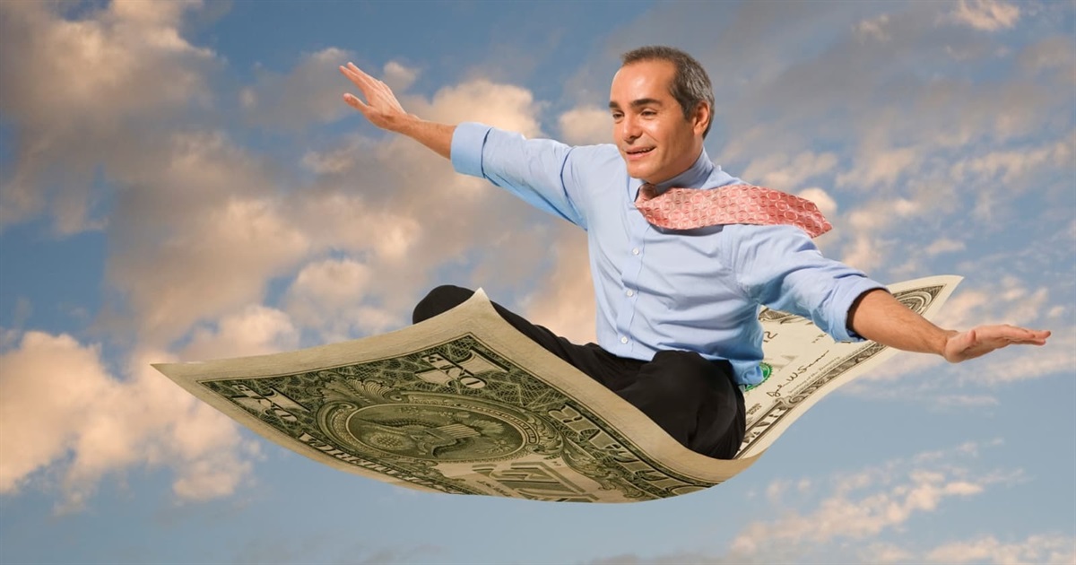 Гроші на емоції: чому варто іноді дозволити собі трохи більше