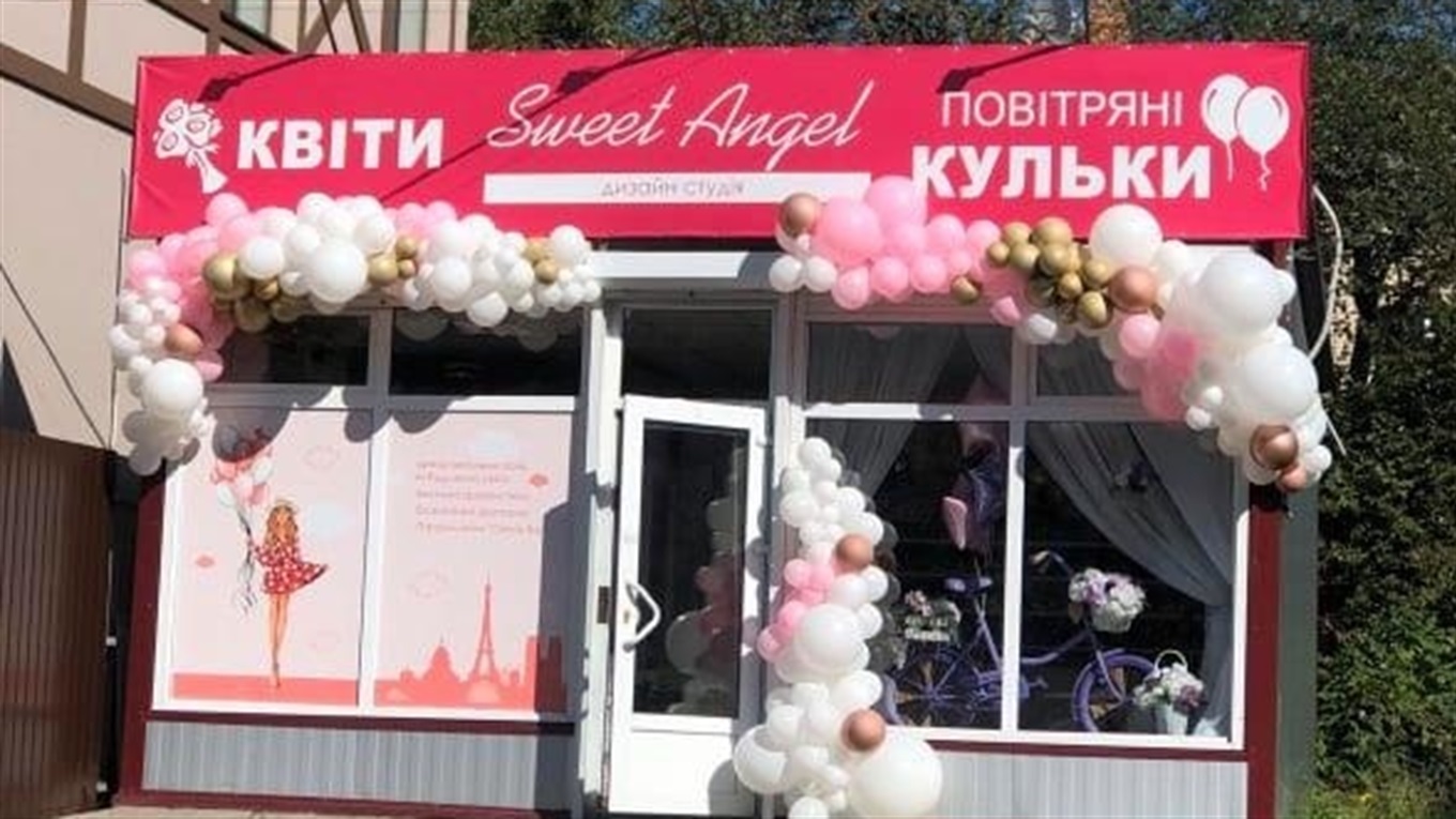 Флорист-декоратор Наталія Франко: тепер в моді природність та максимальна «повітряність» букету 