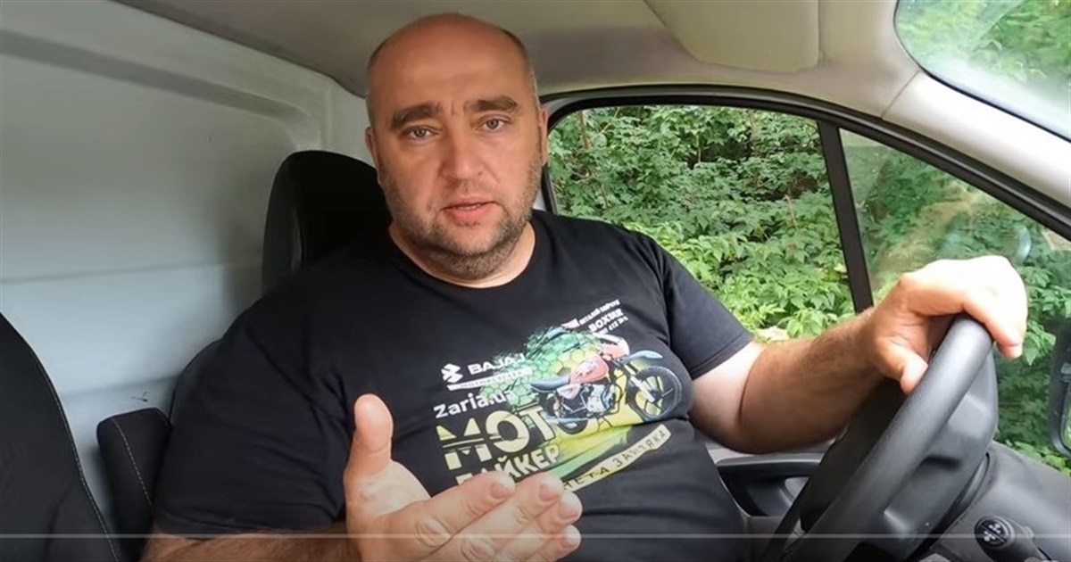 Віталій Бойчук продав свою колекцію пам'ятних монет України та планує купити "швидку" для ЗСУ
