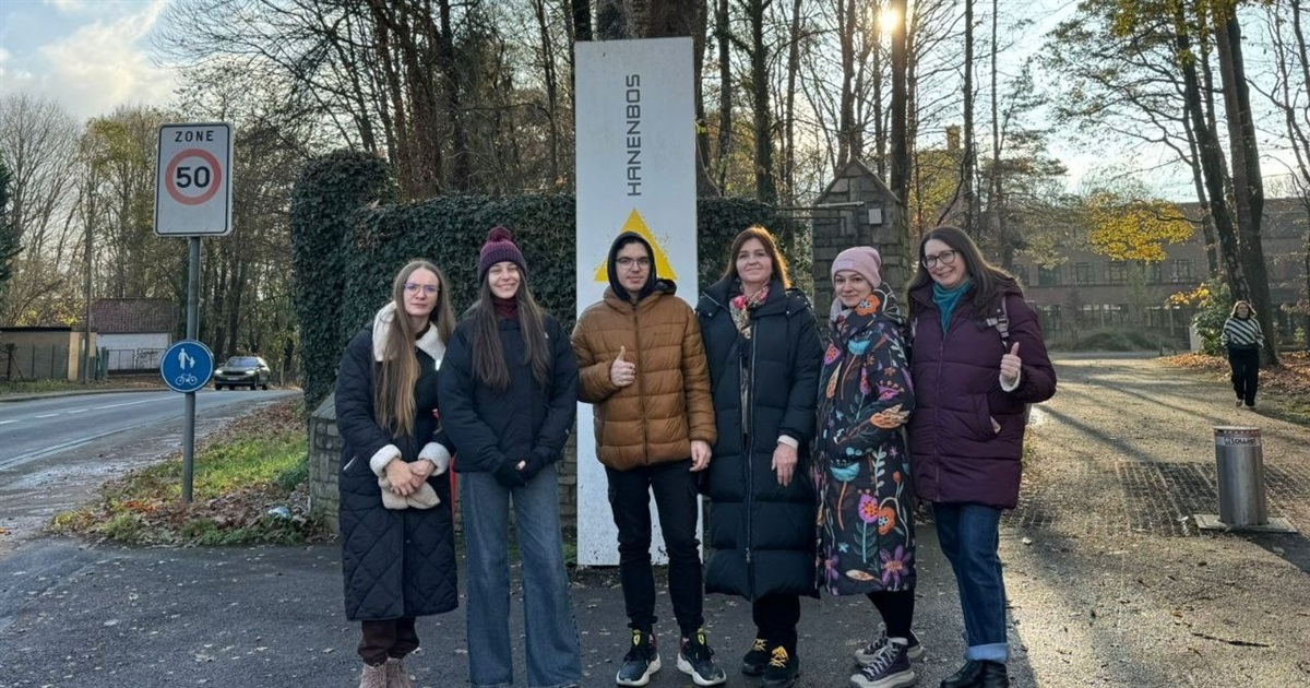 Золотоноші на замітку: бельгійські практики, що варто впроваджувати вже сьогодні