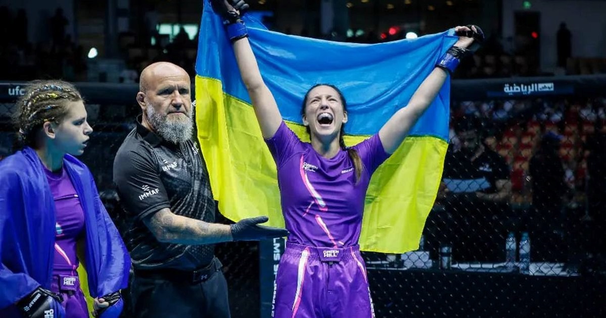 В Измаиле на одного кандидата в мастера спорта стало больше