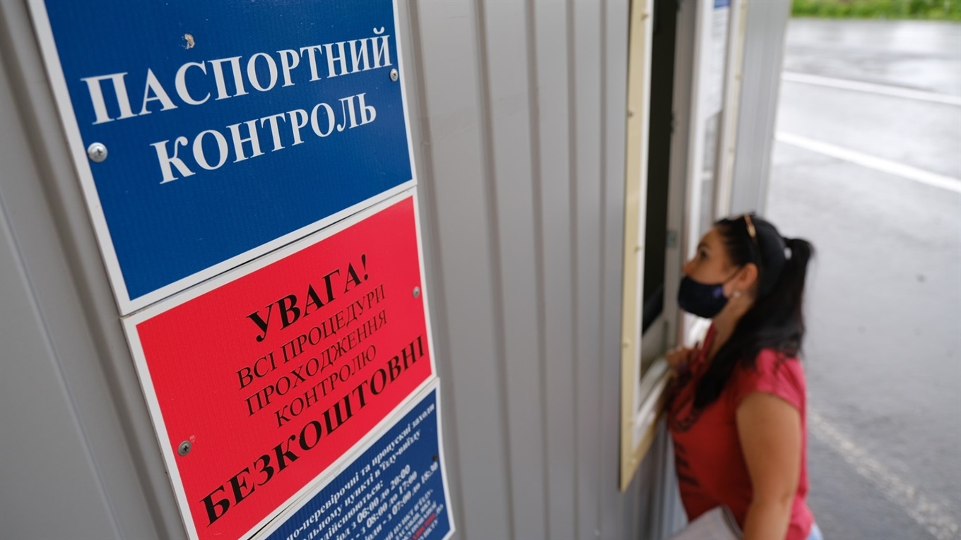 Я перешла КПВВ в Новотроицком – и вот как это было. История жительницы Волновахи