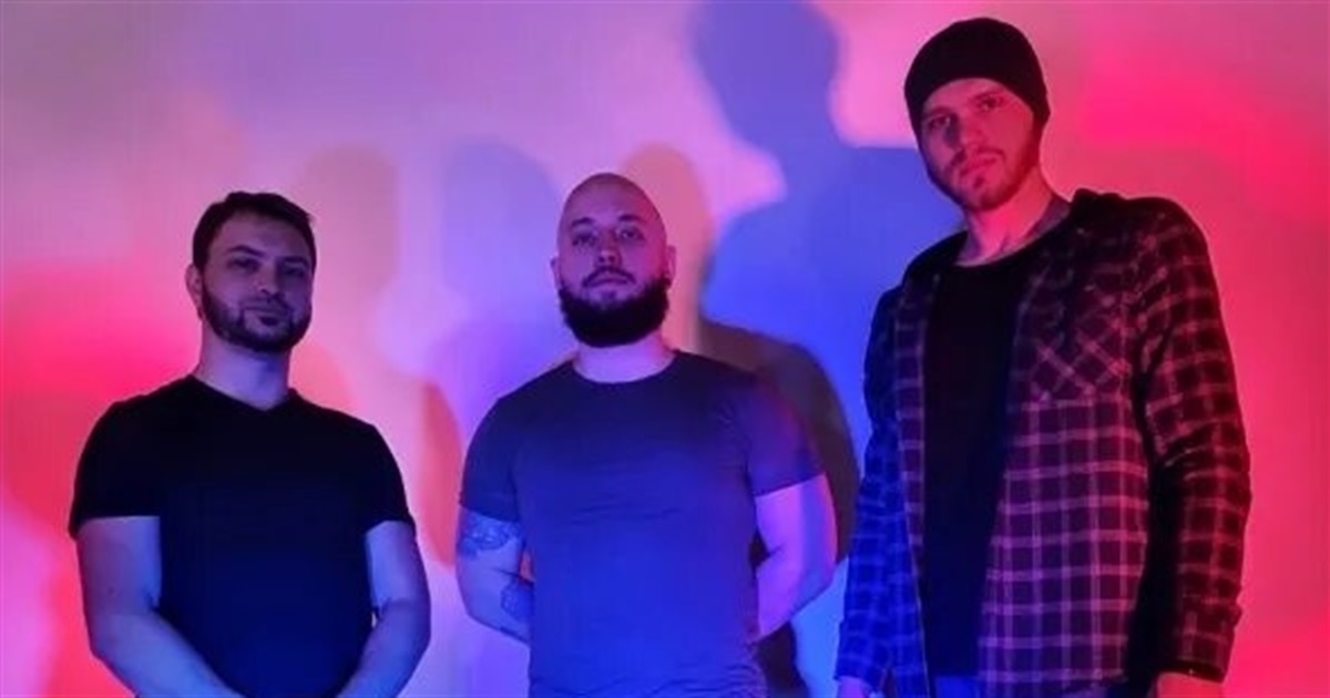 Группа NOLA из Краматорска перепела хит Slipknot на украинском. Смотрите, как круто получилось