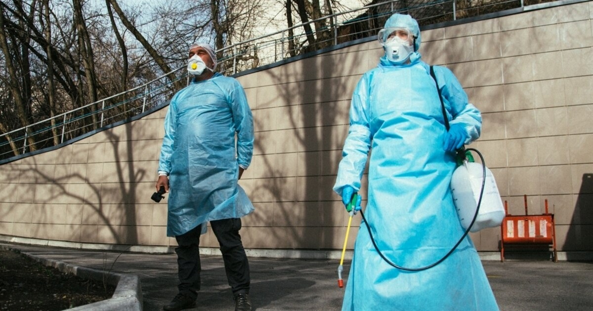 НСЗУ внесла міськрайТМО в перелік закладів, які лікуватимуть пацієнтів з COVID-19: що це значить