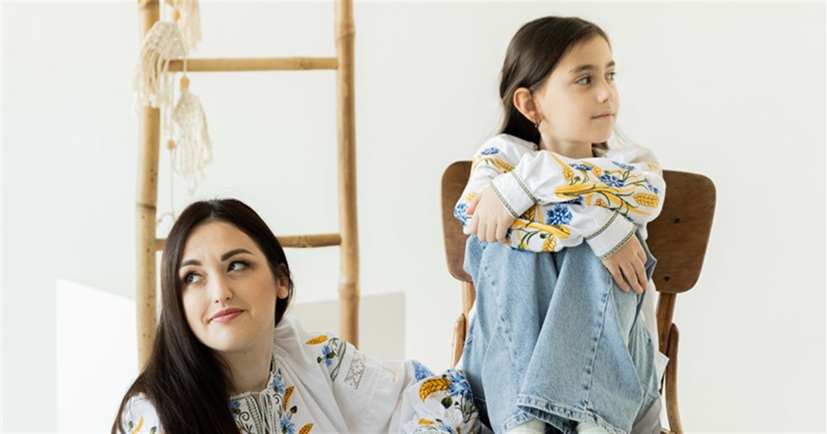 У Трускавці пройшов благодійний фотодень для сімей загиблих воїнів