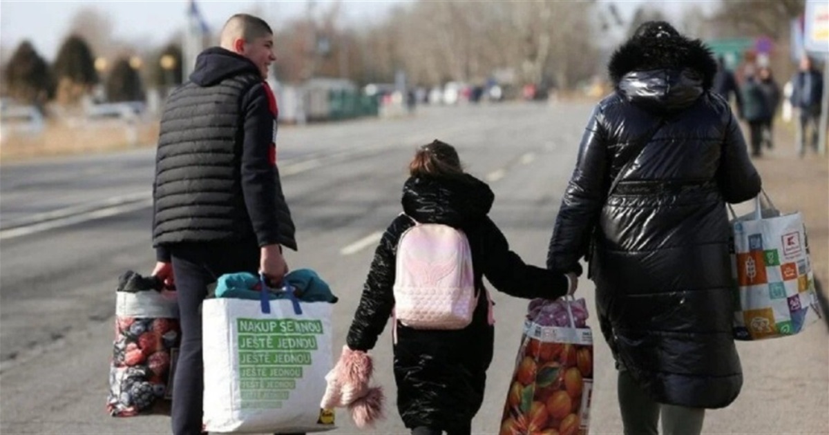 Переселенцям і тим, хто допомагає їм з житлом, держава виплачуватиме матеріальну допомогу