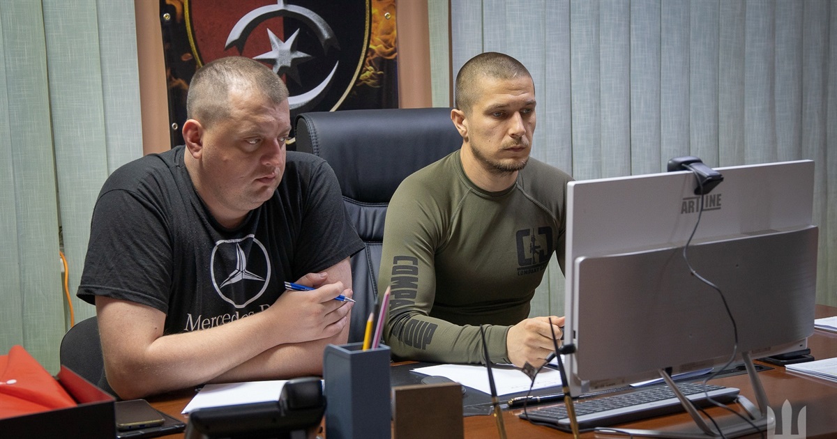 Для родин військових, які у полоні чи зникли безвісти, проведуть онлайн-конференцію