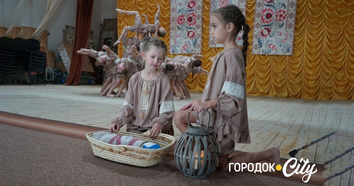 Творчі колективи Городоччини підтвердили звання «народний аматорський» та «зразковий»