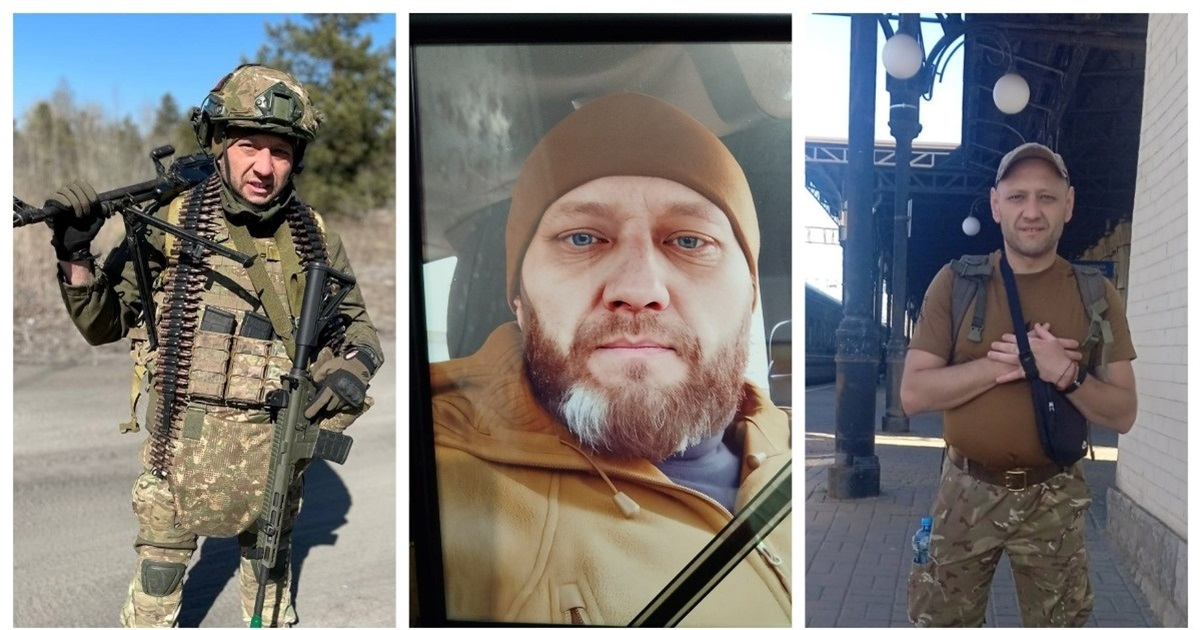 За Україну загинув Олександр Шапальчук зі Жмеринки: старший солдат бригади «АЗОВ»