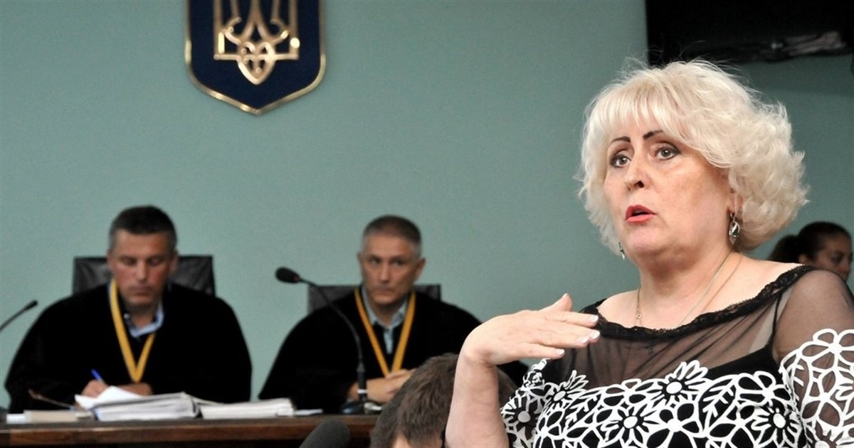 Суд призначив Нелі Штепі судмедекспертизу. Що відомо про судовий марафон тривалістю 10 років