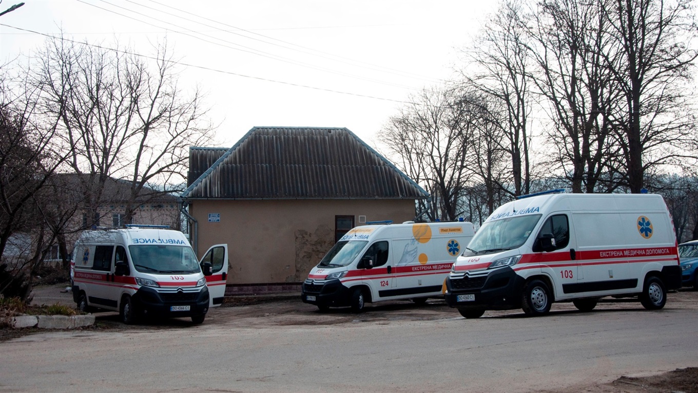 COVID-19 на Чортківщині: підсумок боротьби з хворобою станом за червень 2021-го
