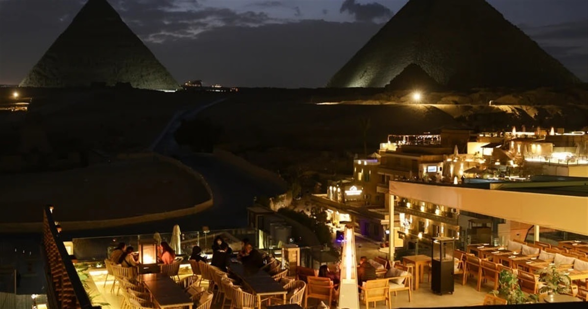 Єгипет обмежує електропостачання через війну в Ірані. Ресторани і магазини закриватимуть раніше