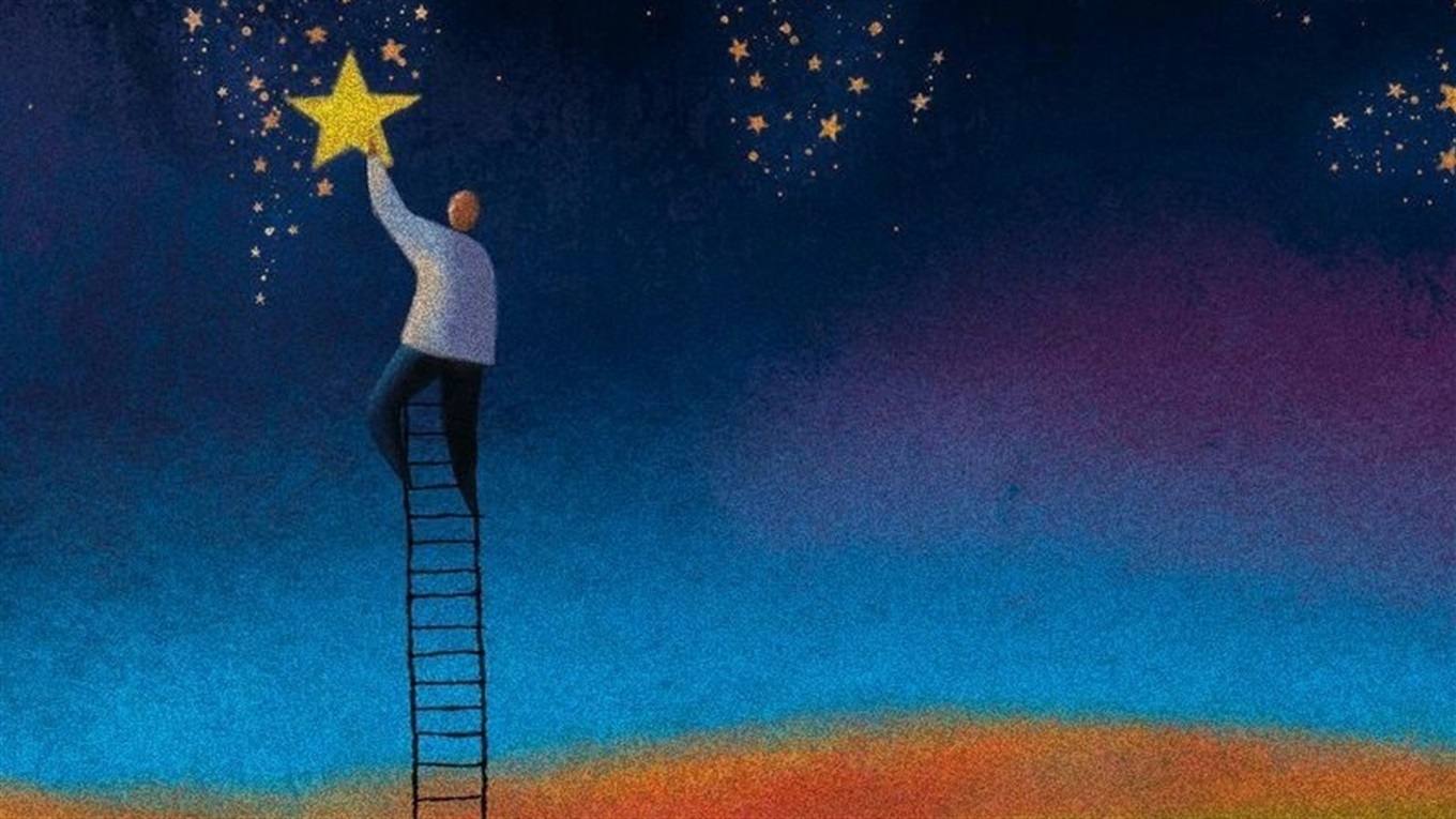 Мені, будь ласка, зірку з неба. Хто у парі має проявляти ініціативу. Опитування