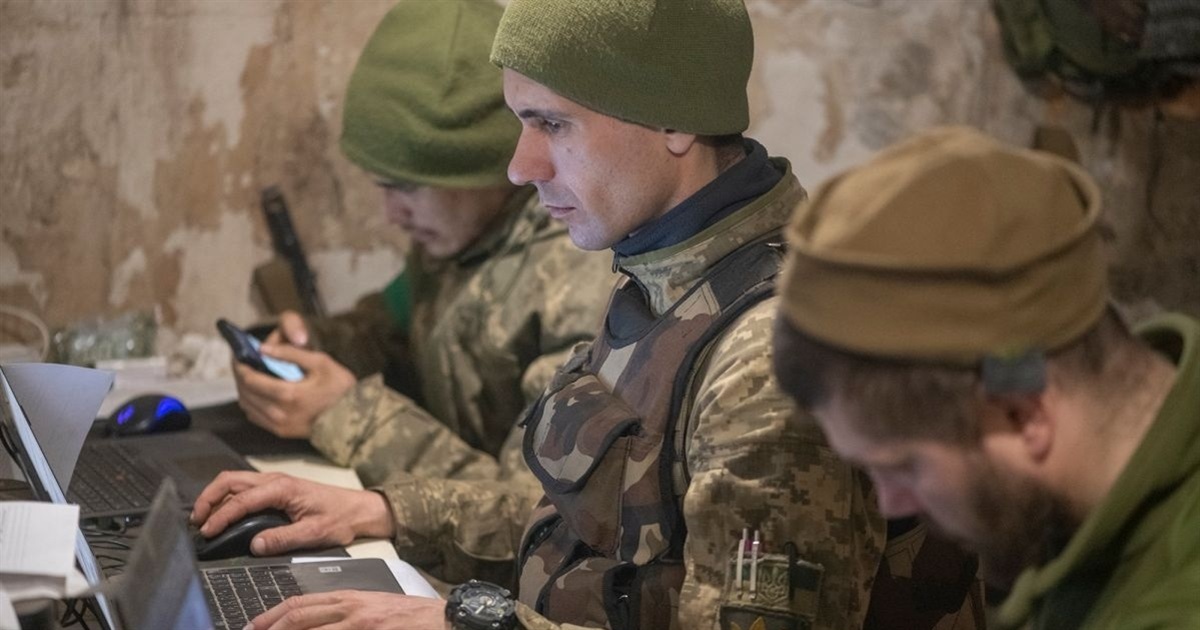 Як ветерану розпочати власну справу: програма "Грант для ветеранів та членів їхніх сімей"