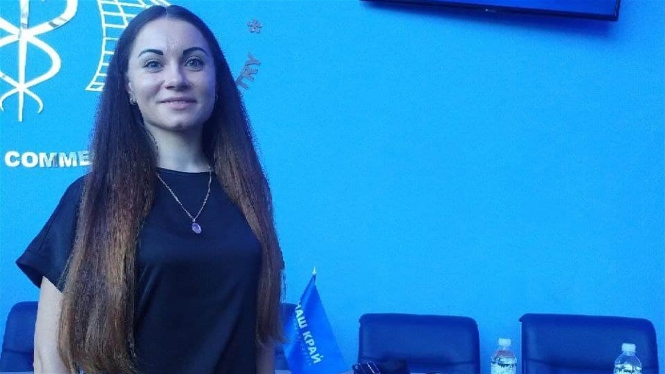 Інна Борисенко: «Земля Тростянця фактично належить Бові, а не громаді»