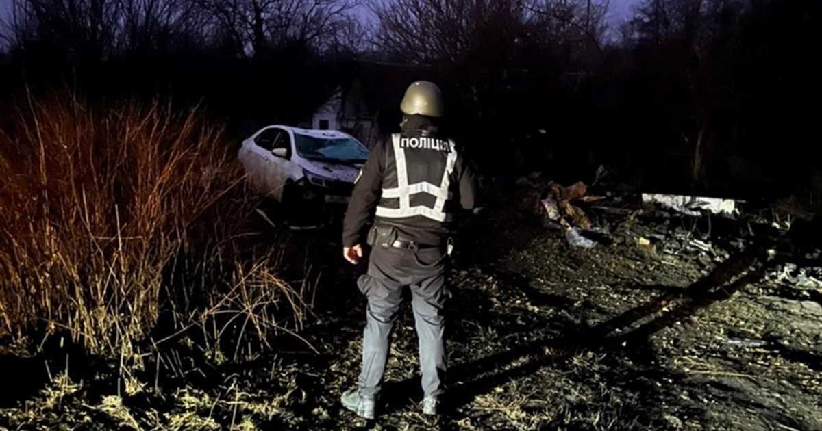 Сили ППО у ніч на 21 січня збили 72 ворожих ударних БпЛА: які наслідки атаки?