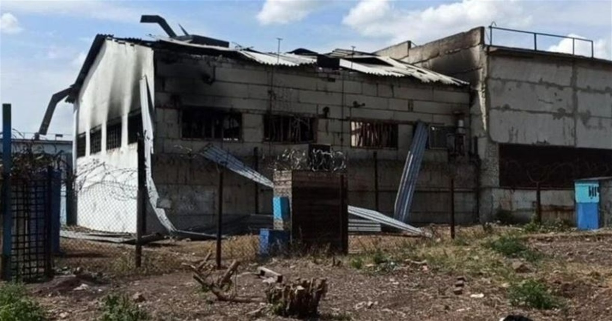 Росіяни готувались до вбивства полонених в Оленівці заздалегідь. Нові деталі розслідування