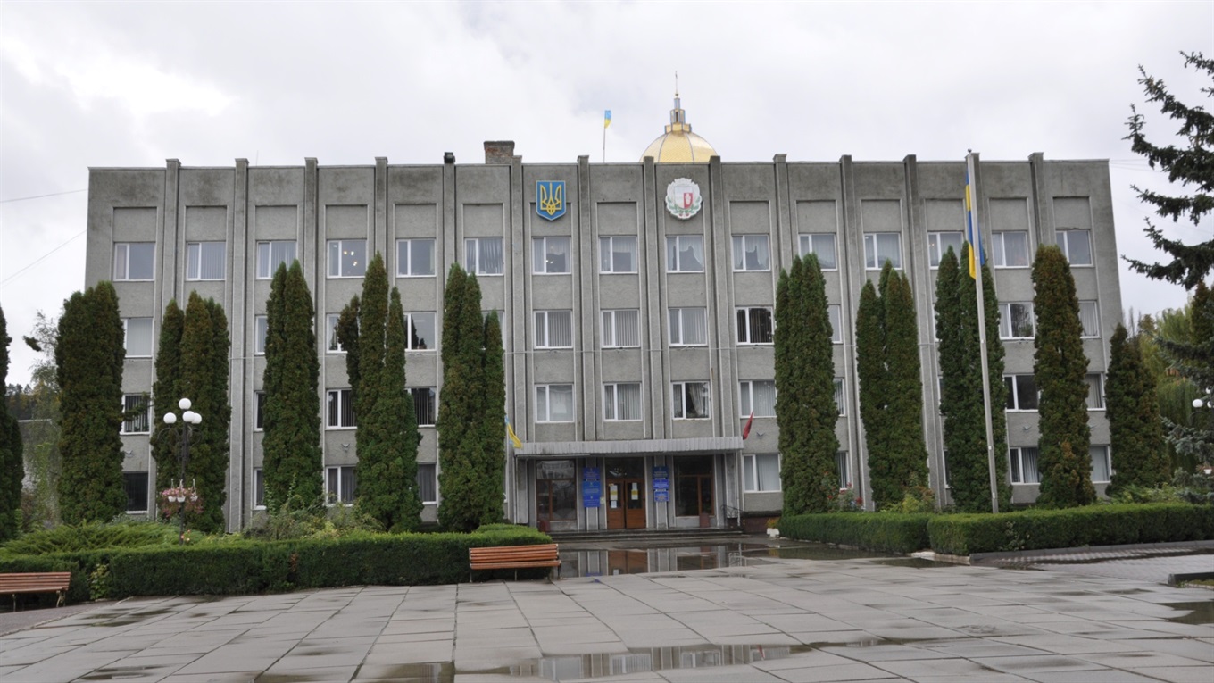 Вибори до Чортківської районної ради новоутвореного району: уся кандидатська рать четвертого округу