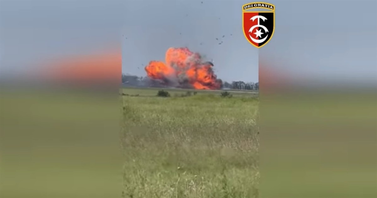 "А мені нравицця, як воно горить": "тридцятка" працює по ворогу (відео)