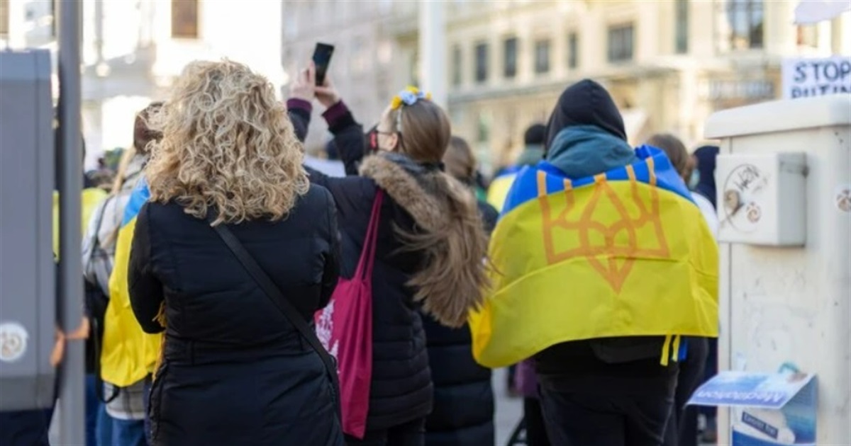 В Австрії закриють останній центр прийому біженців з України. Що відомо