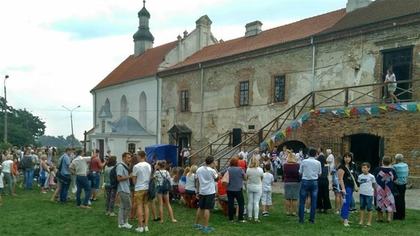 «Чим живуть замки»: фільми, які перемогли та здивували на  кіно-фесті