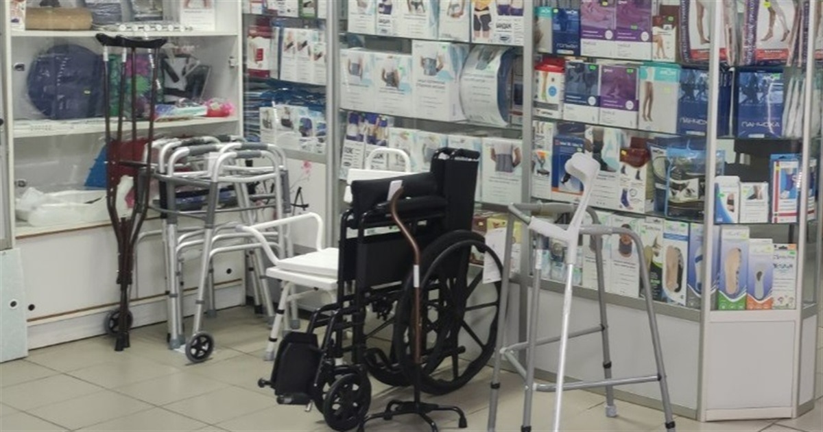 Де в Смілі купити ортопедичні товари, відремонтувати тонометр та не переплатити?