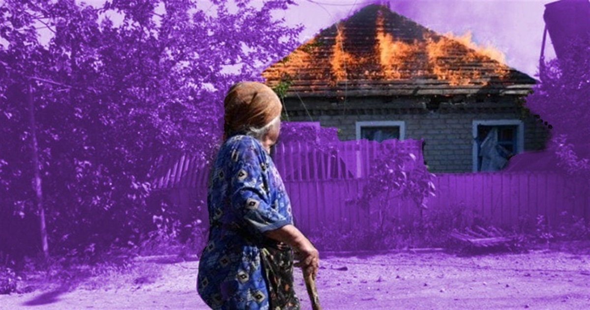 Компенсація за зруйноване житло. Що це за програма і як нею можуть скористатися переселенці