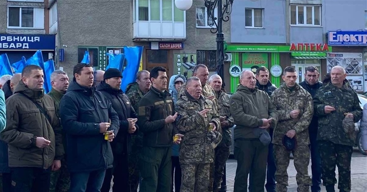 18 лютого минає 7 років з часу трагічного бою під Дебальцеве