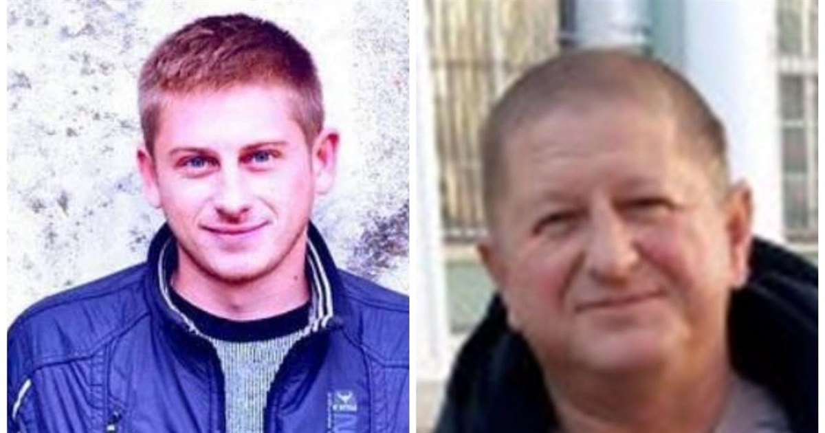 Сімейна справа: суд розгляне справу зрадника з Бердянська, його батько – вже отримав вирок
