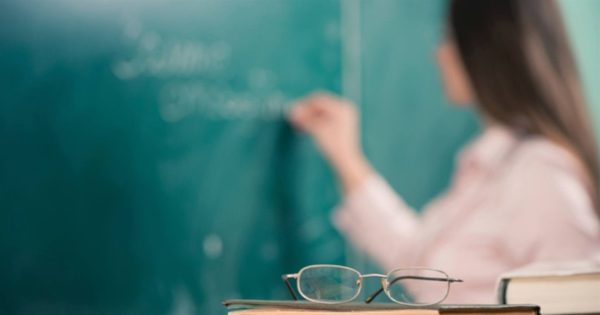 Вчителька зі Звягеля вийшла у фінал всеукраїнського конкурсу "Вчитель року – 2026"